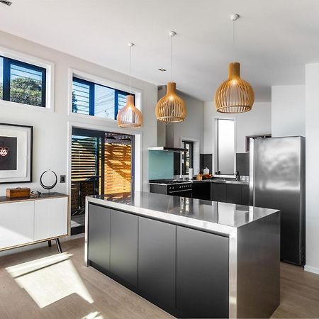 OneroaTaonga With Sea Views By Waiheke Unlimited别墅 外观 照片