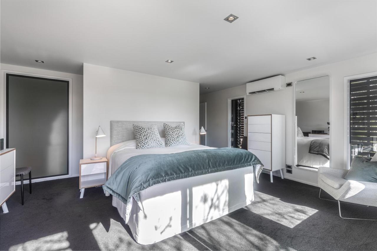 OneroaTaonga With Sea Views By Waiheke Unlimited别墅 外观 照片