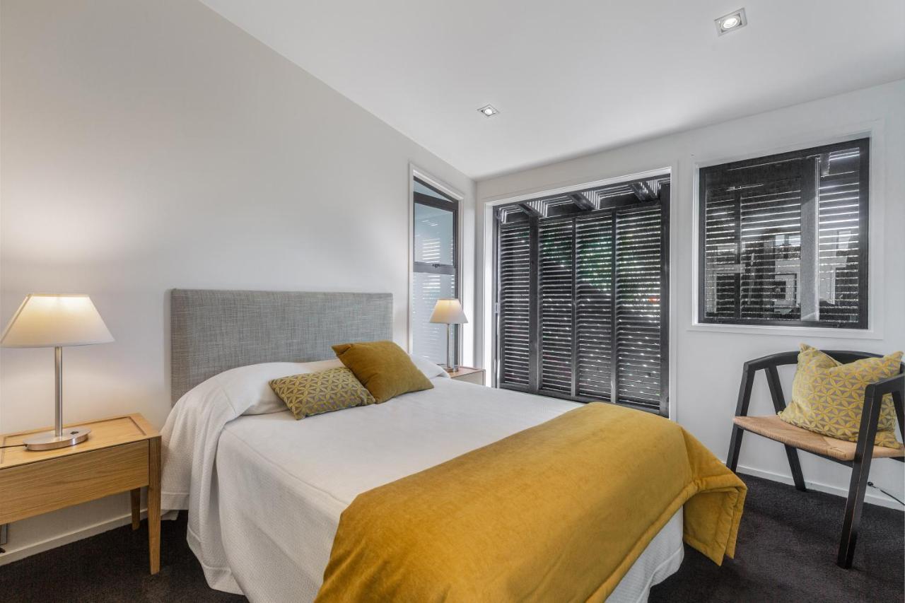 OneroaTaonga With Sea Views By Waiheke Unlimited别墅 外观 照片